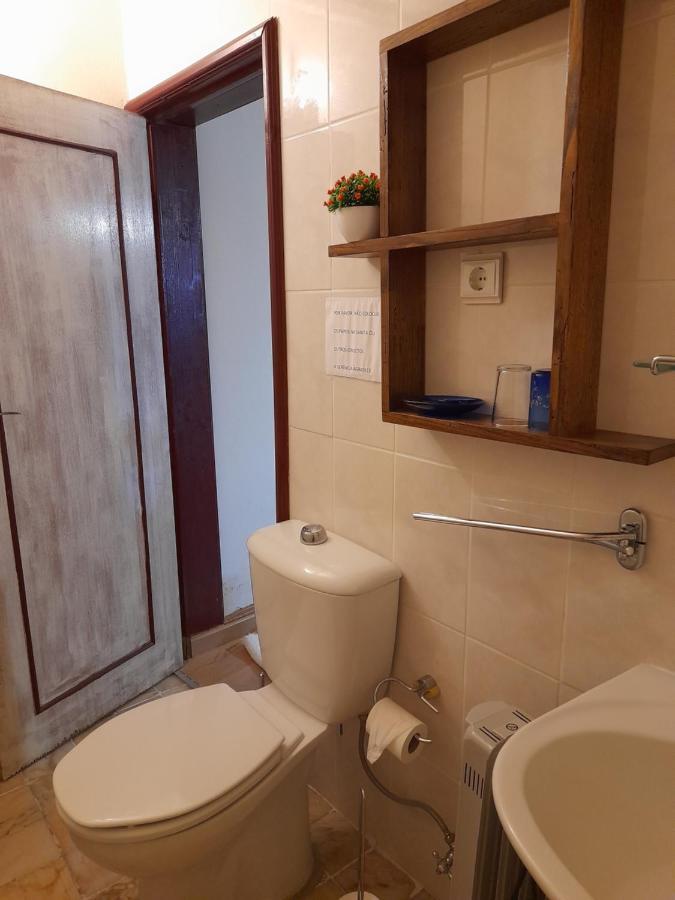 ماريالفا Casa Das Freiras المظهر الخارجي الصورة
