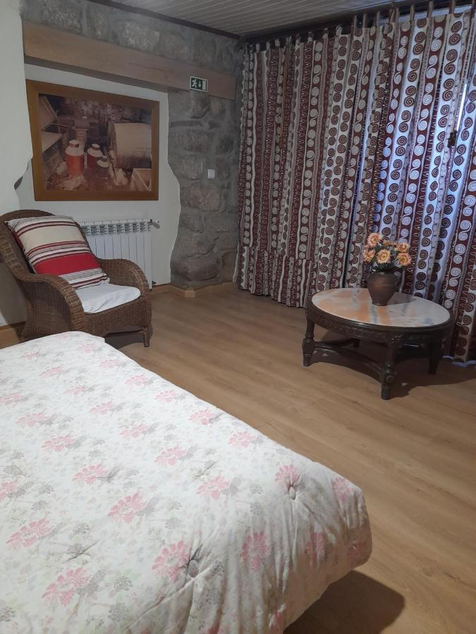 ماريالفا Casa Das Freiras المظهر الخارجي الصورة