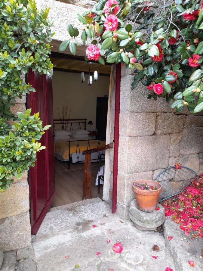 ماريالفا Casa Das Freiras المظهر الخارجي الصورة