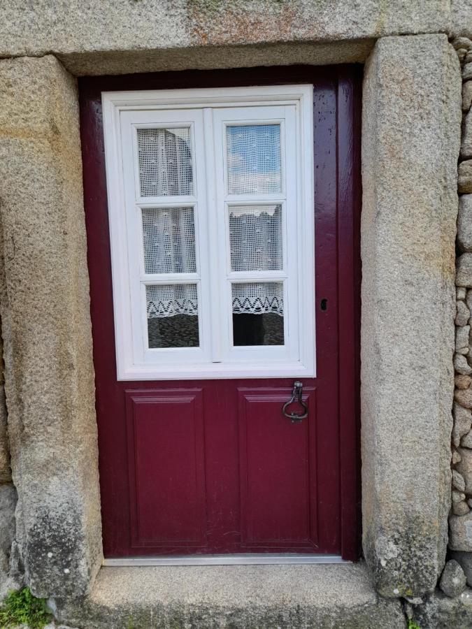 ماريالفا Casa Das Freiras المظهر الخارجي الصورة