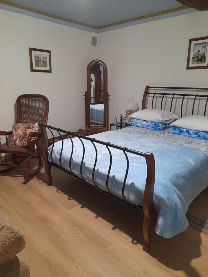 ماريالفا Casa Das Freiras المظهر الخارجي الصورة
