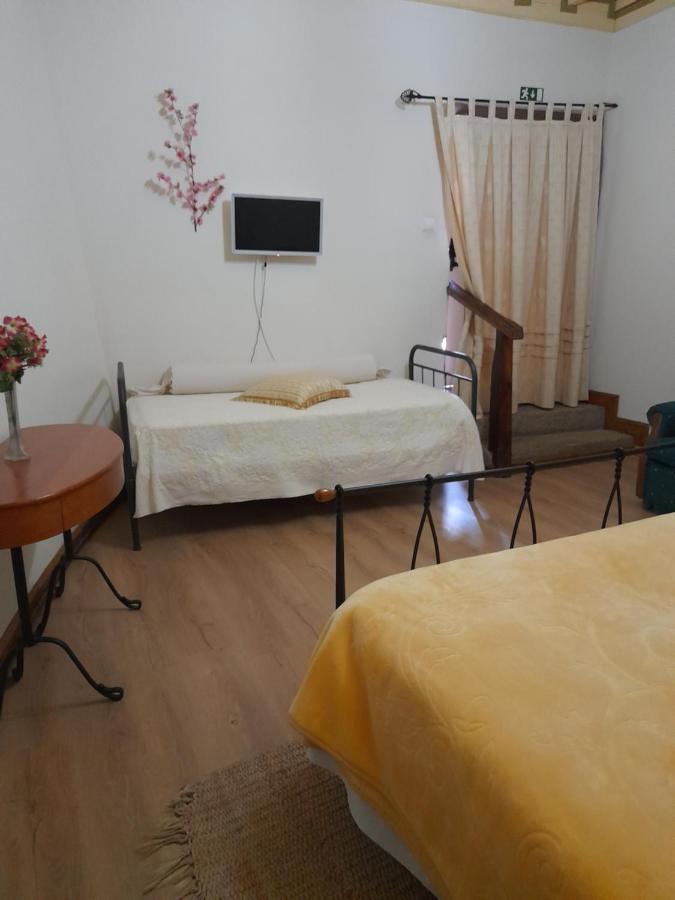 ماريالفا Casa Das Freiras المظهر الخارجي الصورة