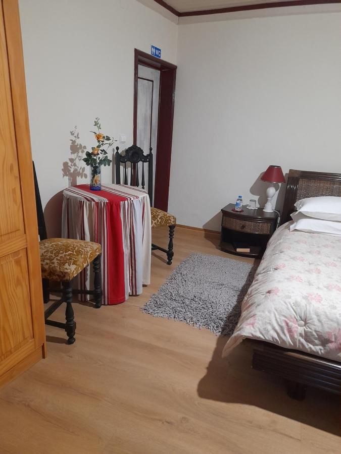 ماريالفا Casa Das Freiras المظهر الخارجي الصورة