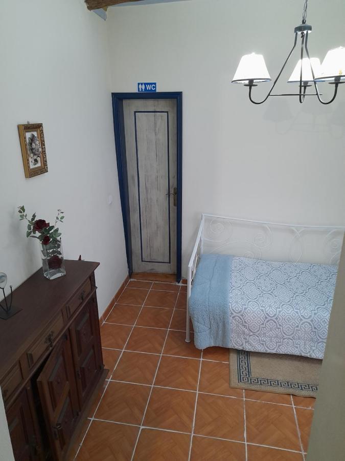 ماريالفا Casa Das Freiras المظهر الخارجي الصورة