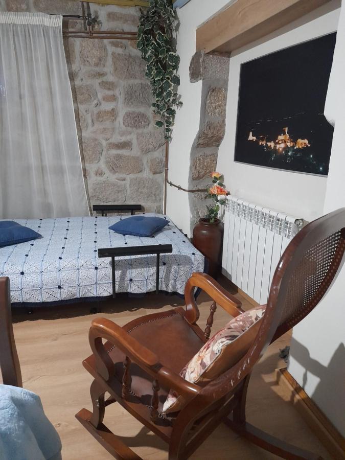 ماريالفا Casa Das Freiras المظهر الخارجي الصورة