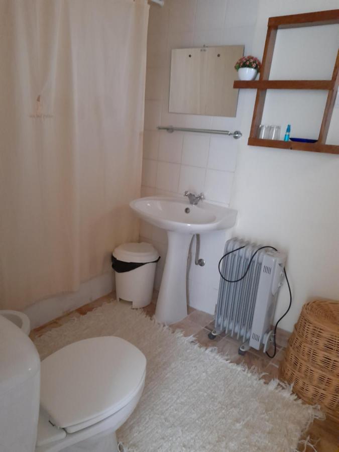 ماريالفا Casa Das Freiras المظهر الخارجي الصورة