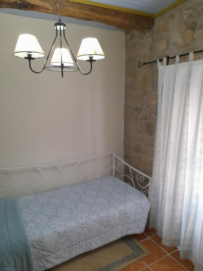 ماريالفا Casa Das Freiras المظهر الخارجي الصورة