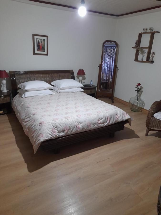 ماريالفا Casa Das Freiras المظهر الخارجي الصورة