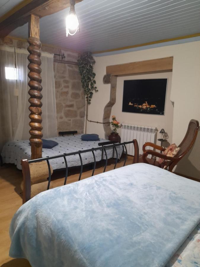ماريالفا Casa Das Freiras المظهر الخارجي الصورة