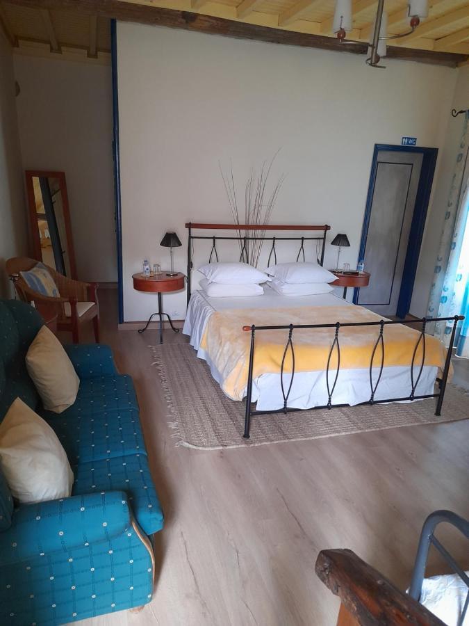 ماريالفا Casa Das Freiras المظهر الخارجي الصورة