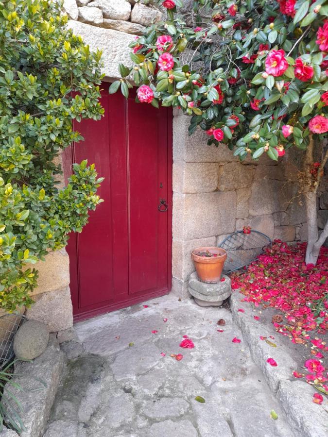 ماريالفا Casa Das Freiras المظهر الخارجي الصورة
