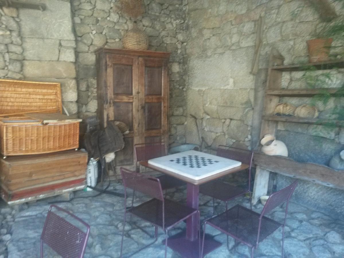ماريالفا Casa Das Freiras المظهر الخارجي الصورة
