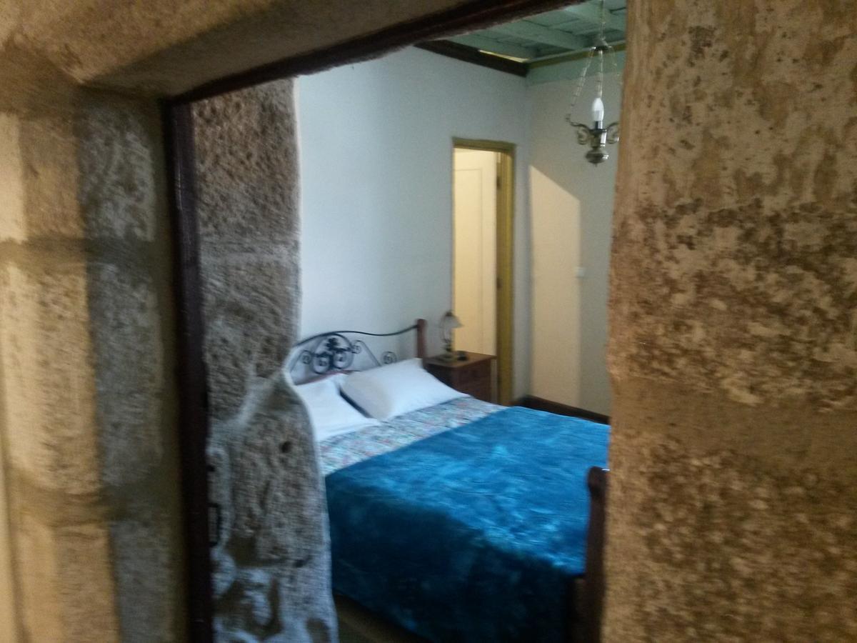ماريالفا Casa Das Freiras المظهر الخارجي الصورة
