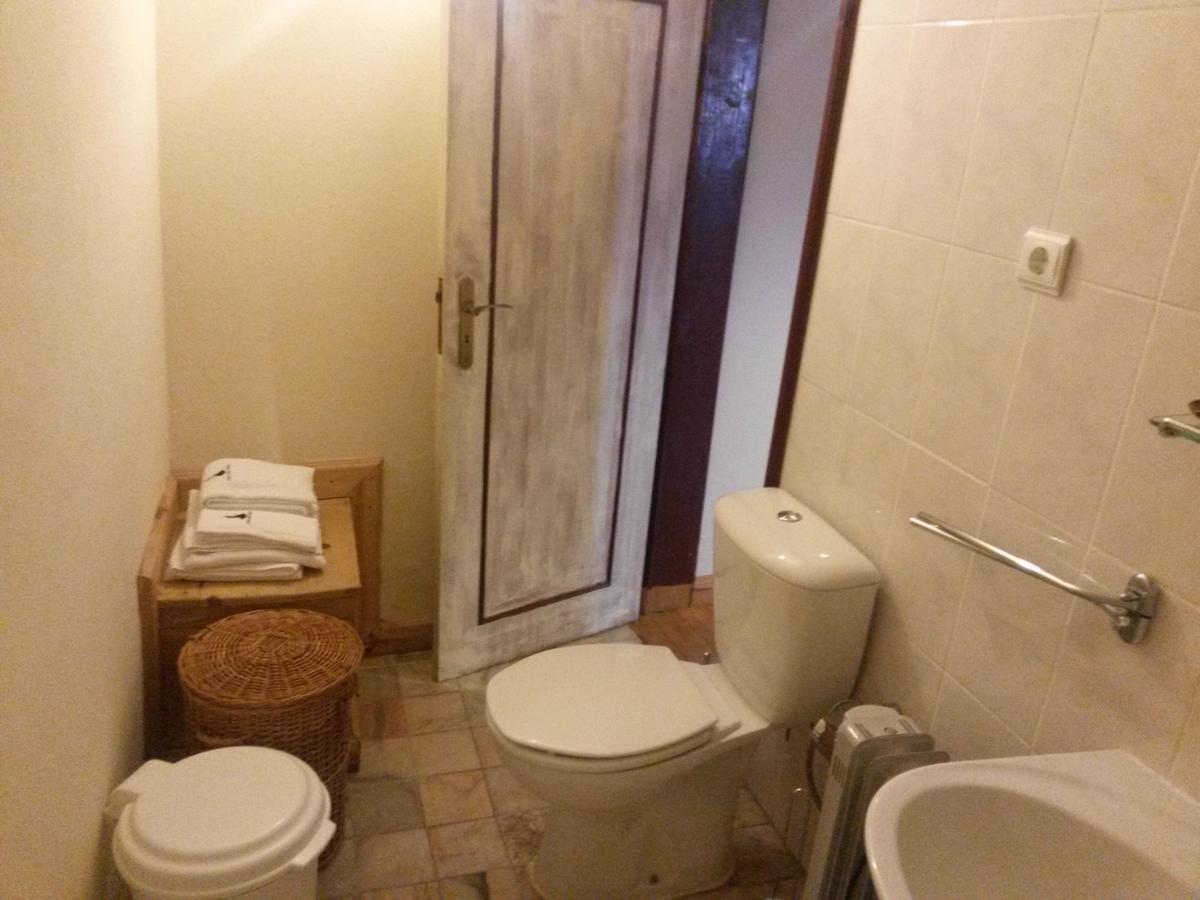 ماريالفا Casa Das Freiras المظهر الخارجي الصورة