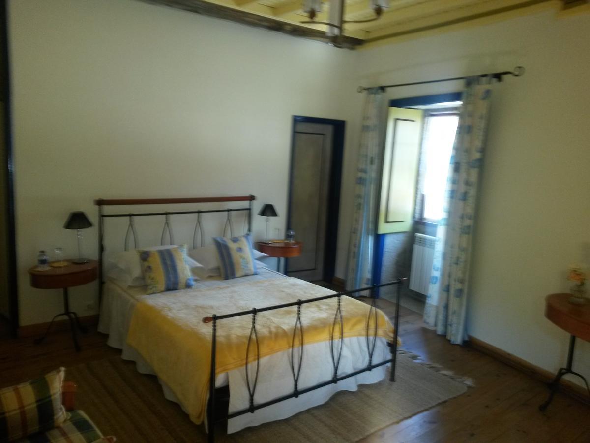 ماريالفا Casa Das Freiras المظهر الخارجي الصورة