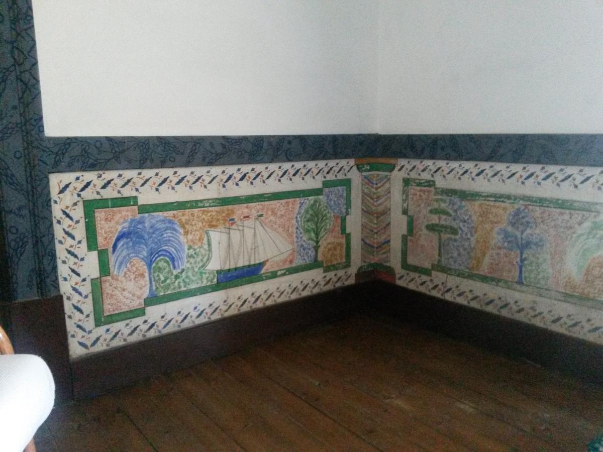 ماريالفا Casa Das Freiras المظهر الخارجي الصورة