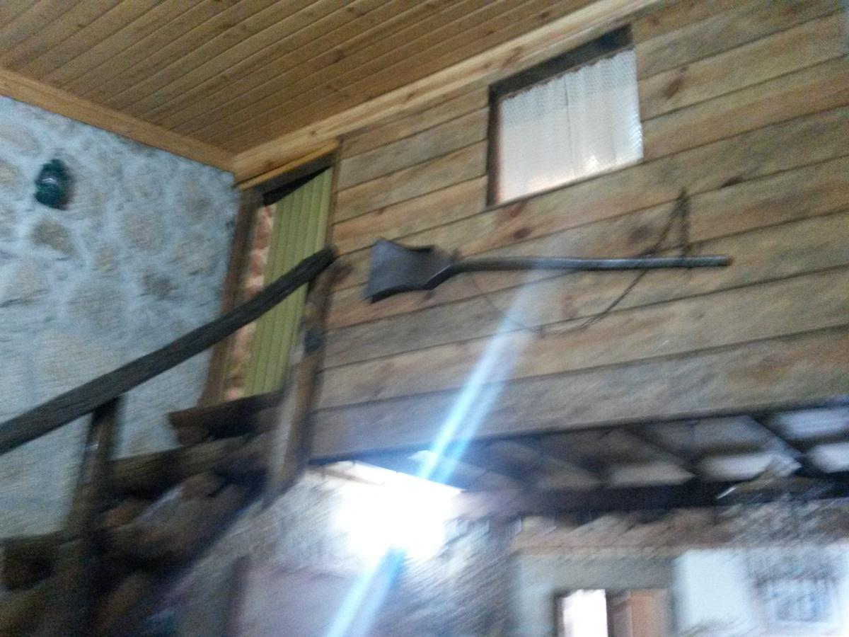 ماريالفا Casa Das Freiras المظهر الخارجي الصورة