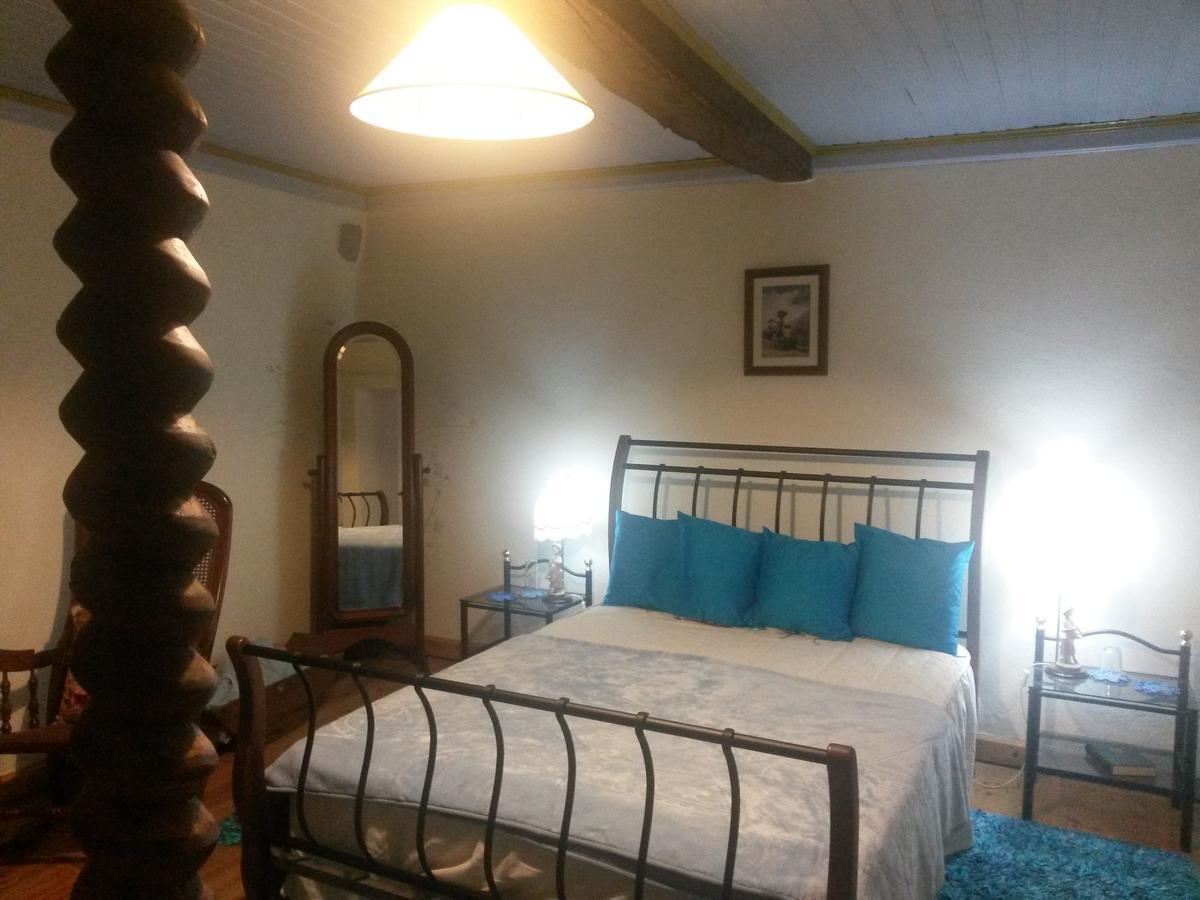 ماريالفا Casa Das Freiras المظهر الخارجي الصورة