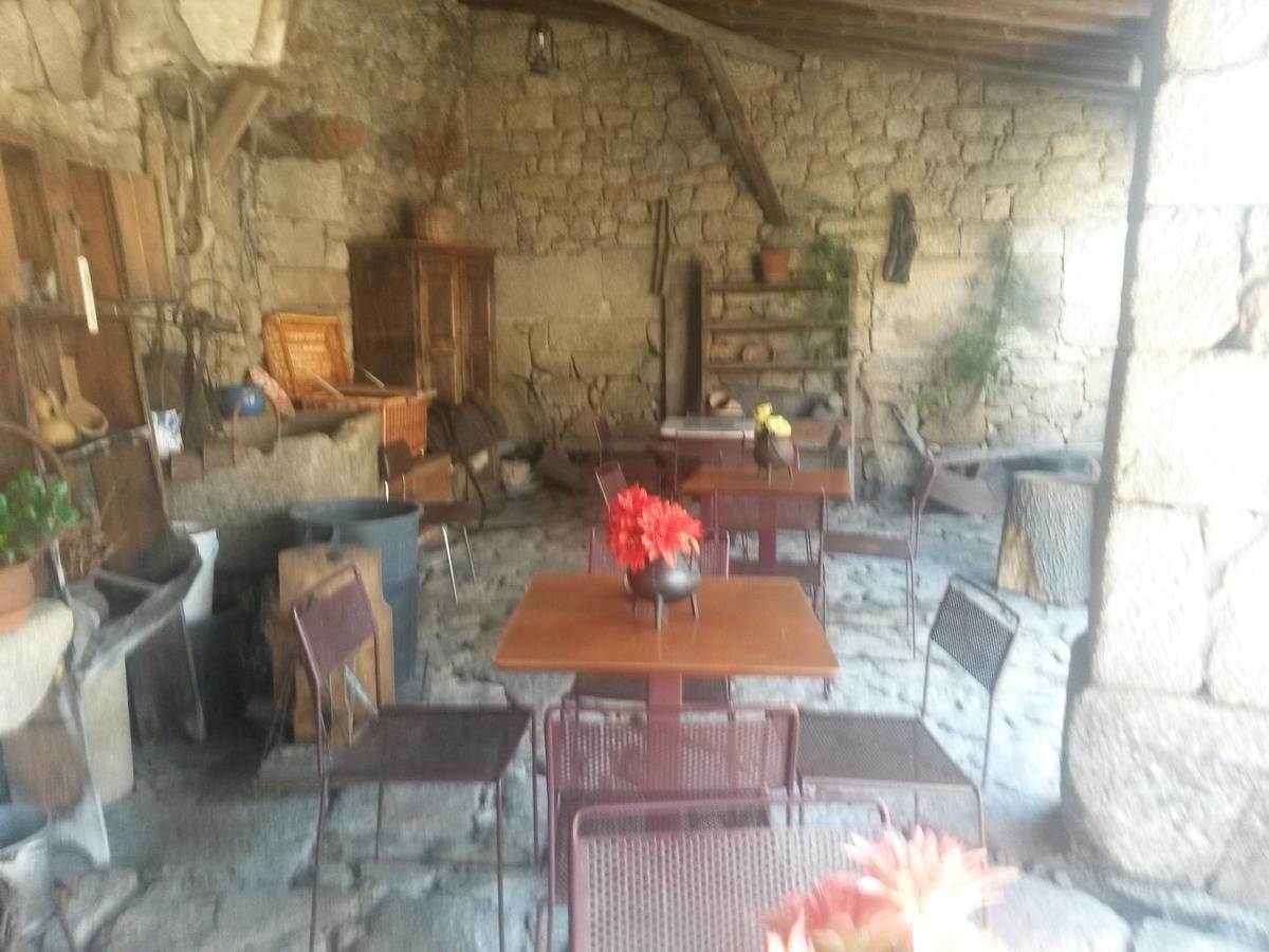 ماريالفا Casa Das Freiras المظهر الخارجي الصورة
