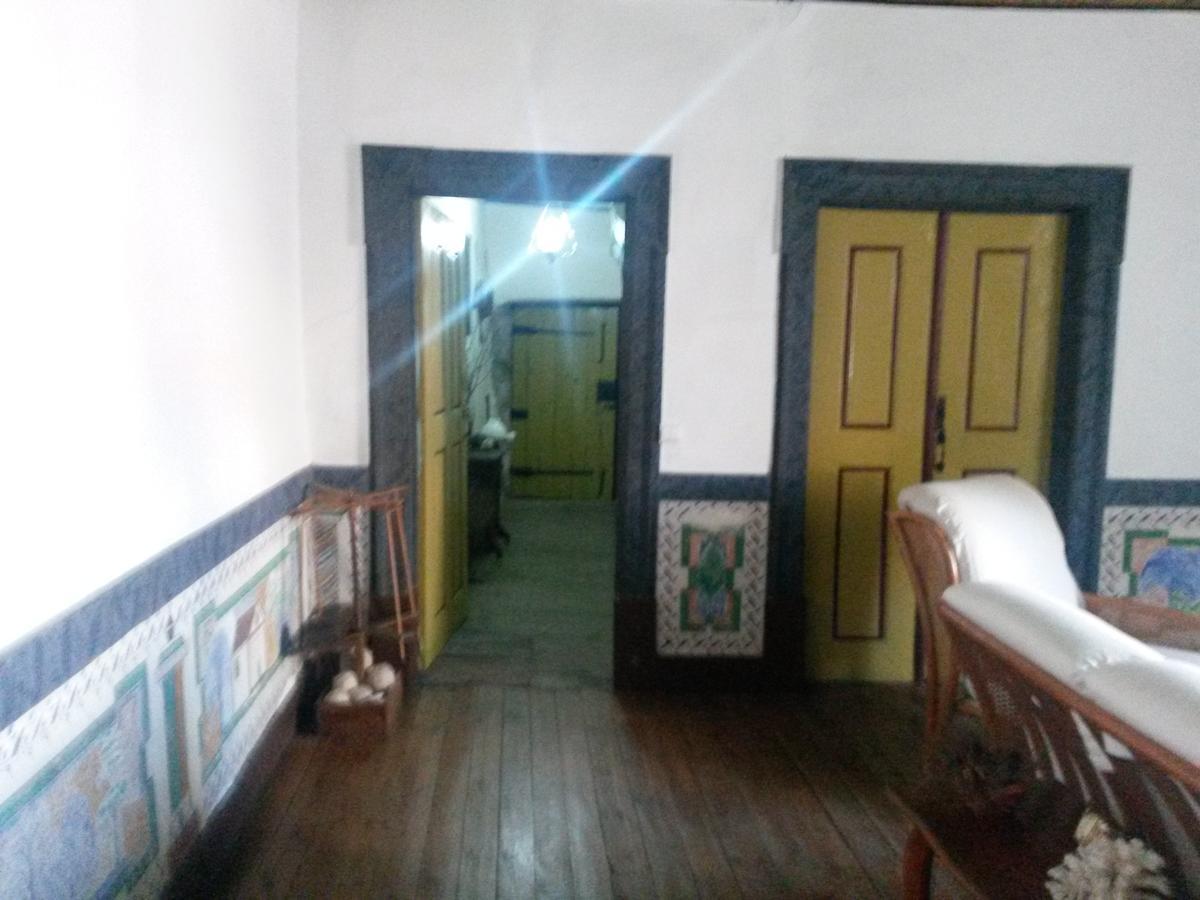 ماريالفا Casa Das Freiras المظهر الخارجي الصورة