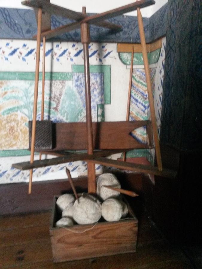 ماريالفا Casa Das Freiras المظهر الخارجي الصورة