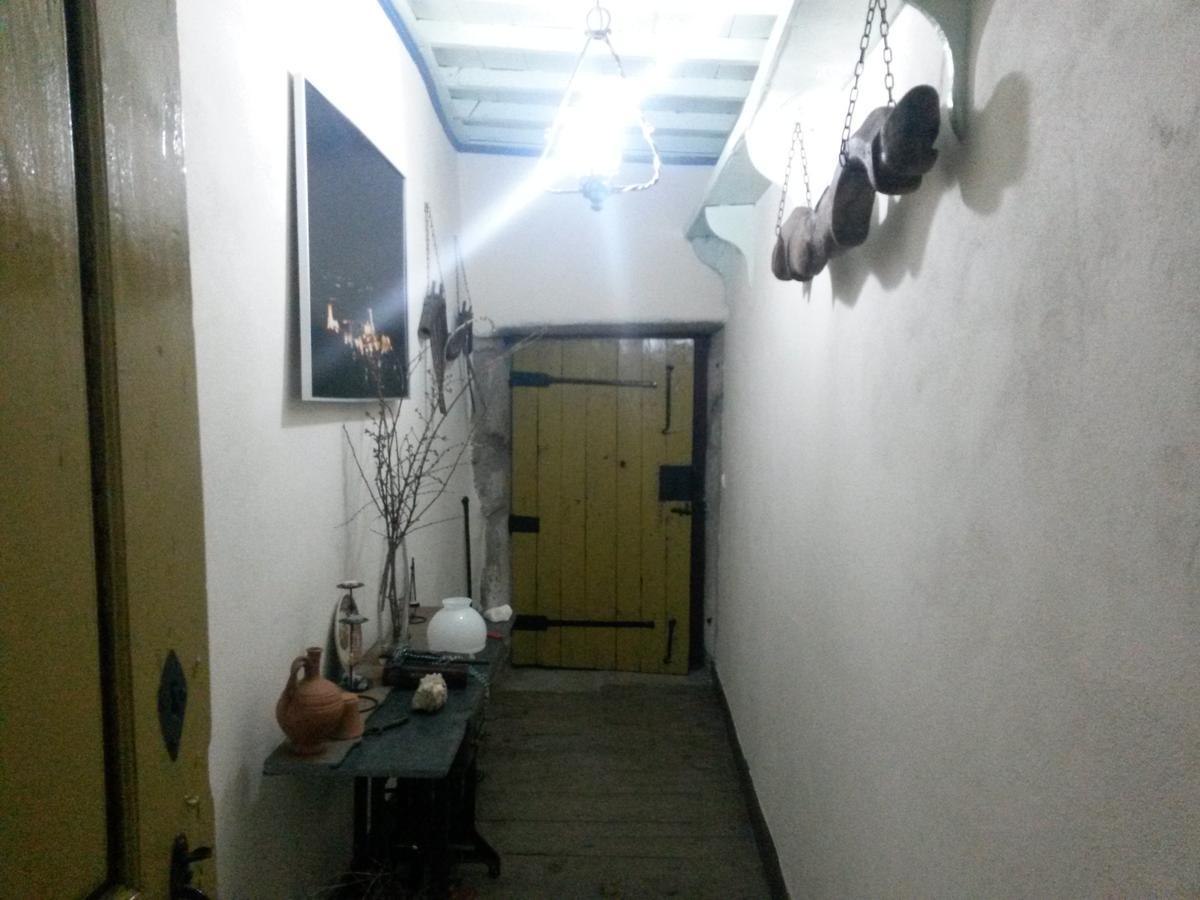 ماريالفا Casa Das Freiras المظهر الخارجي الصورة
