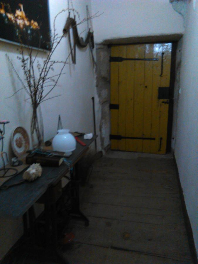 ماريالفا Casa Das Freiras المظهر الخارجي الصورة