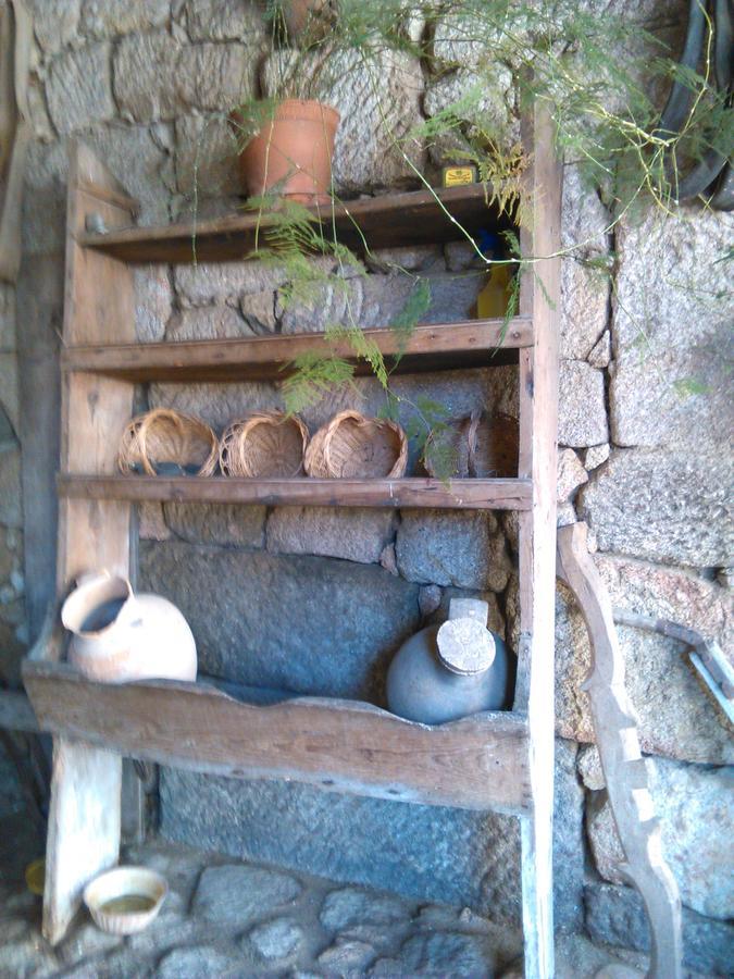 ماريالفا Casa Das Freiras المظهر الخارجي الصورة