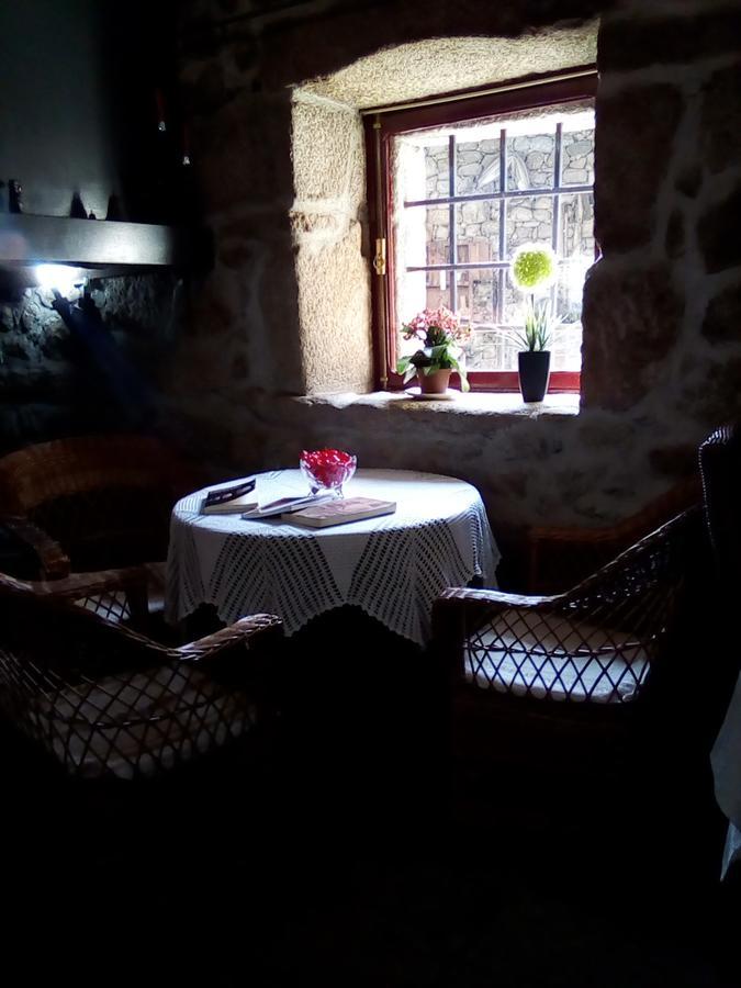 ماريالفا Casa Das Freiras المظهر الخارجي الصورة