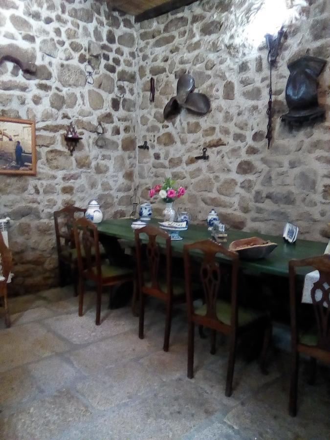 ماريالفا Casa Das Freiras المظهر الخارجي الصورة