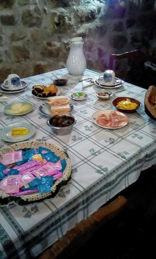 ماريالفا Casa Das Freiras المظهر الخارجي الصورة
