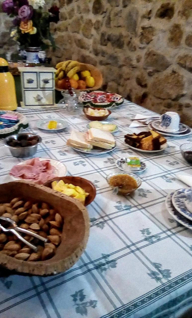 ماريالفا Casa Das Freiras المظهر الخارجي الصورة