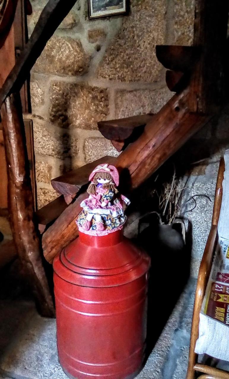 ماريالفا Casa Das Freiras المظهر الخارجي الصورة