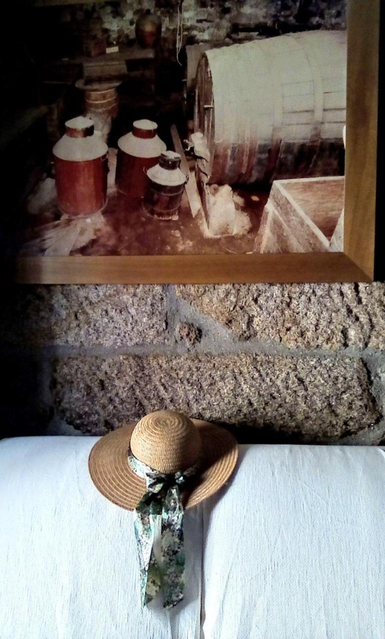 ماريالفا Casa Das Freiras المظهر الخارجي الصورة