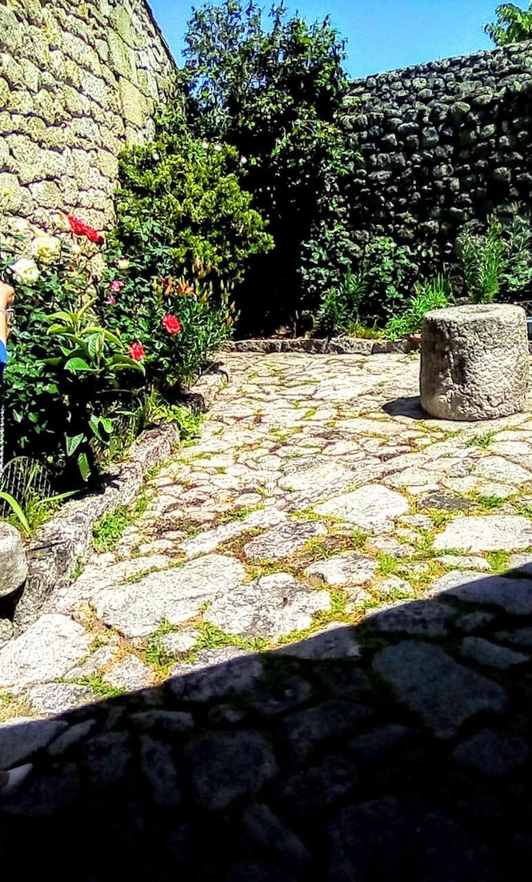 ماريالفا Casa Das Freiras المظهر الخارجي الصورة