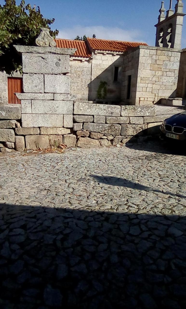 ماريالفا Casa Das Freiras المظهر الخارجي الصورة