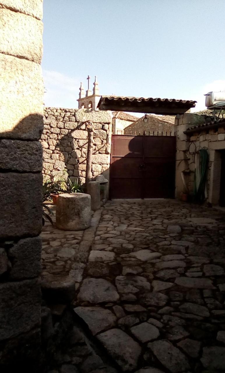 ماريالفا Casa Das Freiras المظهر الخارجي الصورة