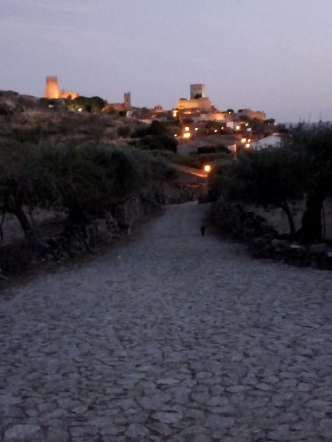 ماريالفا Casa Das Freiras المظهر الخارجي الصورة